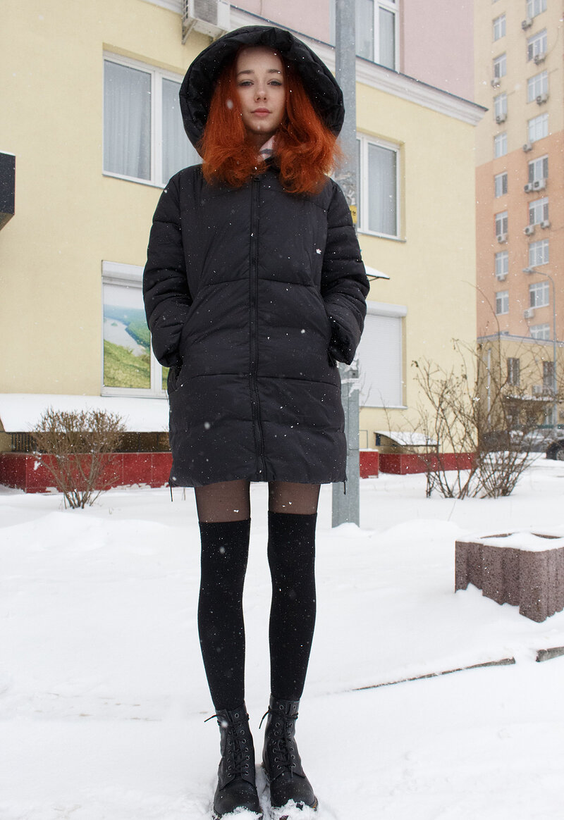 Натальяна, 33
