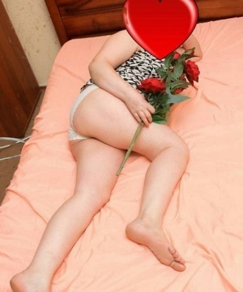 Оксана, 39